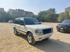 Range Rover Hse 4.6 1997