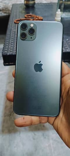 I phone 11 pro max PTA approved