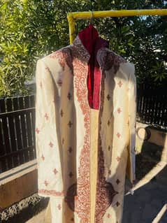 Sherwani