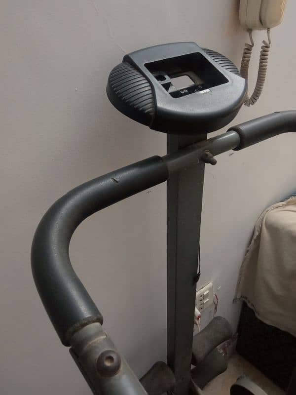 Used Non Electric Treadmill 2