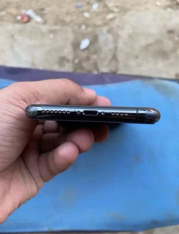 iPhone 11 Pro Max 512 GB exchange waly be aajao 5