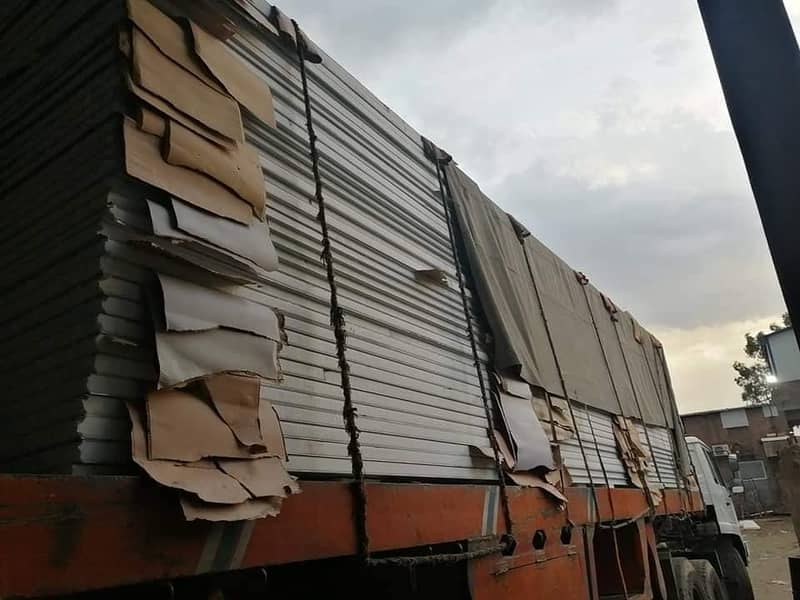 insolated panels, sandwich panels, prefab panels, EPS panels, PU Pane 1