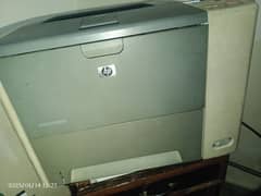 HP PRINTER 3005