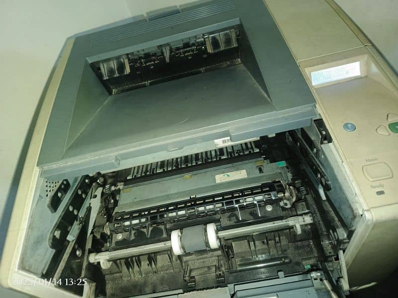 HP PRINTER 3005 3