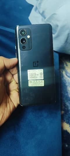 OnePlus 9 12/256