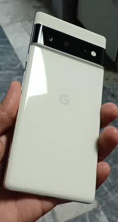 Google Pixel 6 Pro