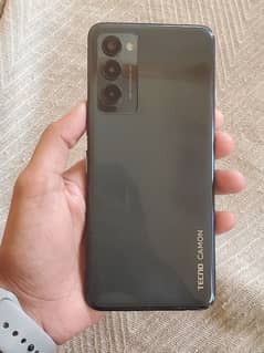 tecno camon18t all ok urgent sale