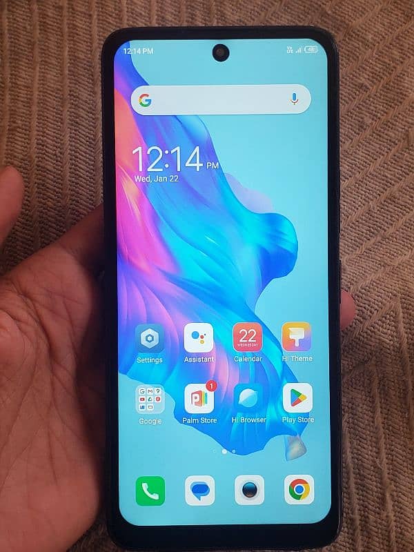 tecno camon18t all ok urgent sale 1