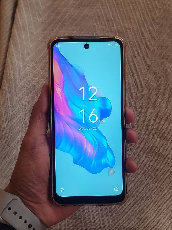 tecno camon18t all ok urgent sale 6