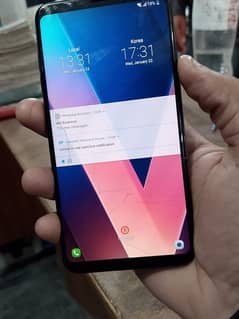 lg v30 mobile