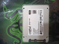 SSD 2tb