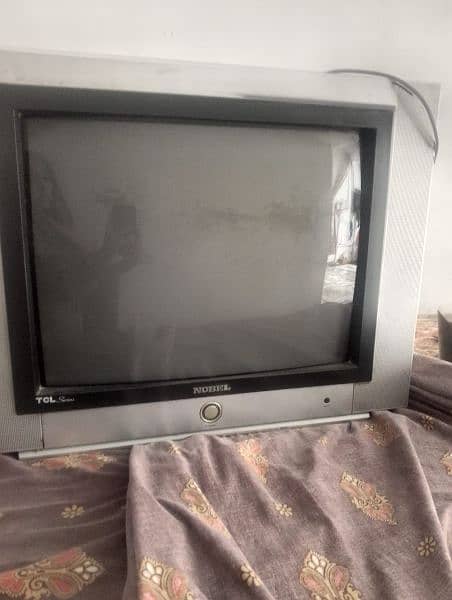 Nobel Tv 21inch 1