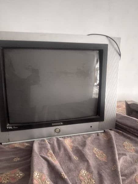 Nobel Tv 21inch 2