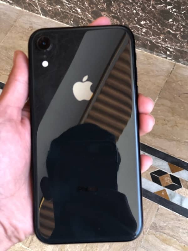 iphone xr 2