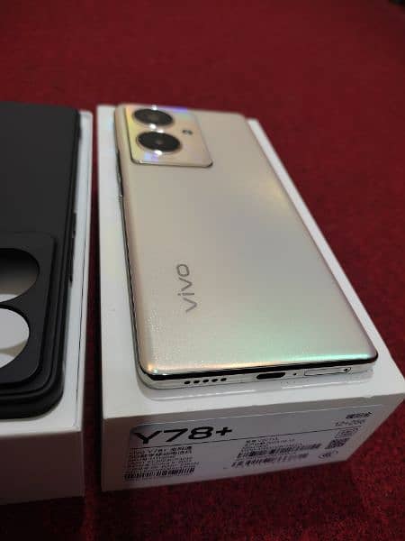 Vivo Y78 Plus 2