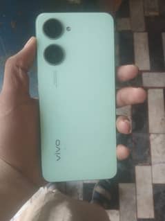 VIVO Y03 exchange with Redmi phones