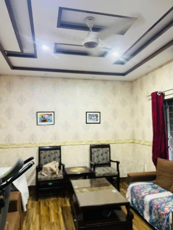 10 Marla House For Sale In Paragon City Lahore 15