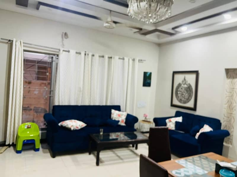 10 Marla House For Sale In Paragon City Lahore 19