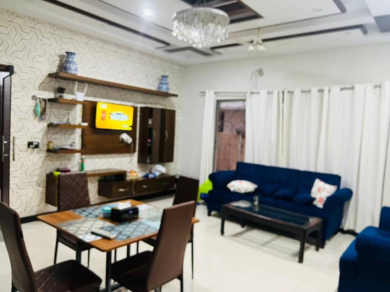 10 Marla House For Sale In Paragon City Lahore 20