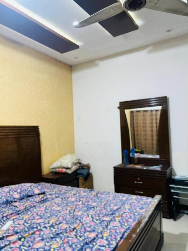 10 Marla House For Sale In Paragon City Lahore 24