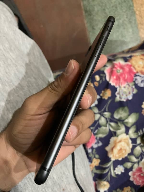 Iphone 8 plus lush condition sim time available 2