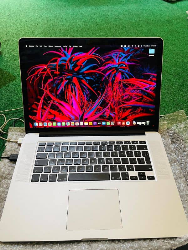 MAC book pro 2016 0