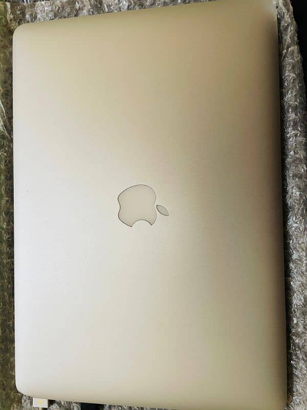 MAC book pro 2016 2