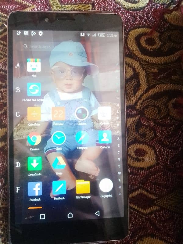 I am selling my mobile 1