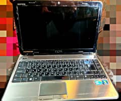 DELL - INSPIRON M560