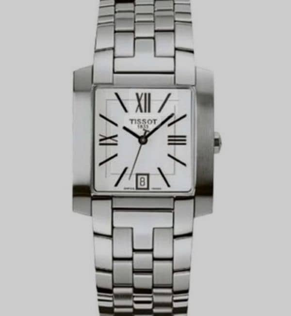 Tissot 0