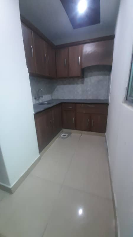 2 bed Neat& clean flat For Rent In G15 markaz islamabad 2