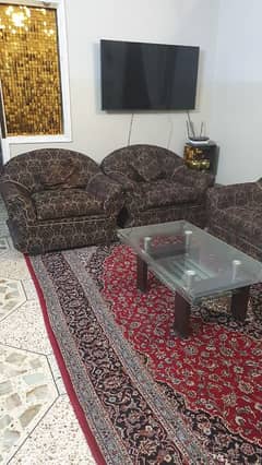 Aone condition sofa 5 seater