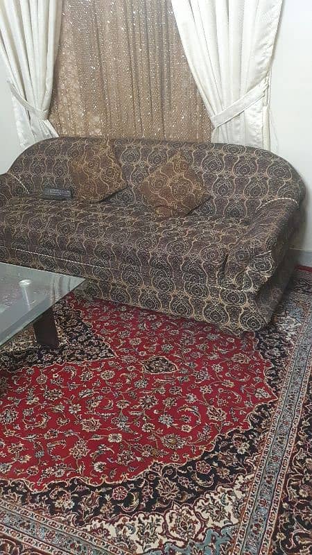 Aone condition sofa 5 seater 1