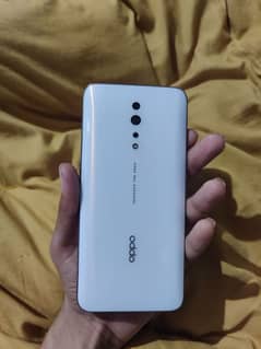 oppo reno z phone in used but full condition