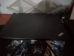 Lenovo i5 6 gen