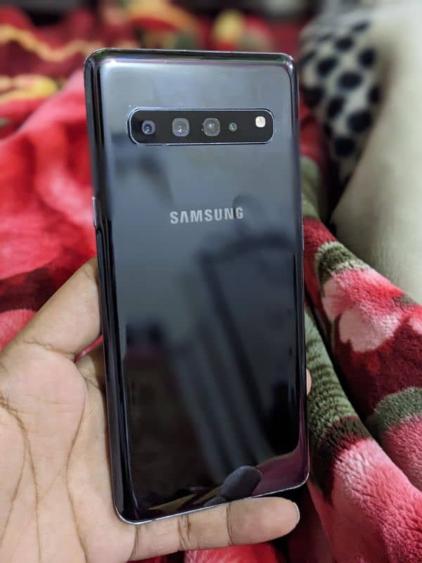 Samsung S10 plus 5g (exchange possible) 2