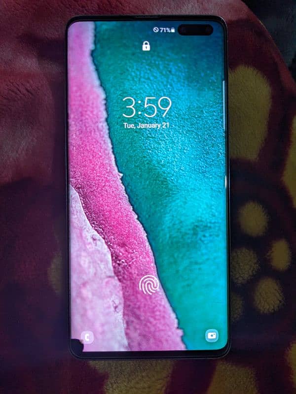 Samsung S10 plus 5g (exchange possible) 3