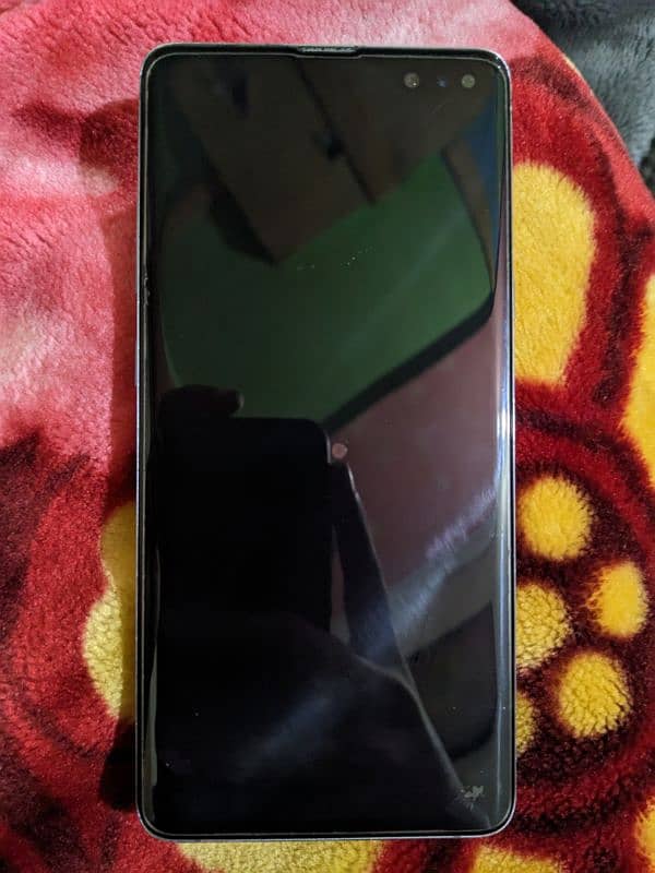 Samsung S10 plus 5g (exchange possible) 4