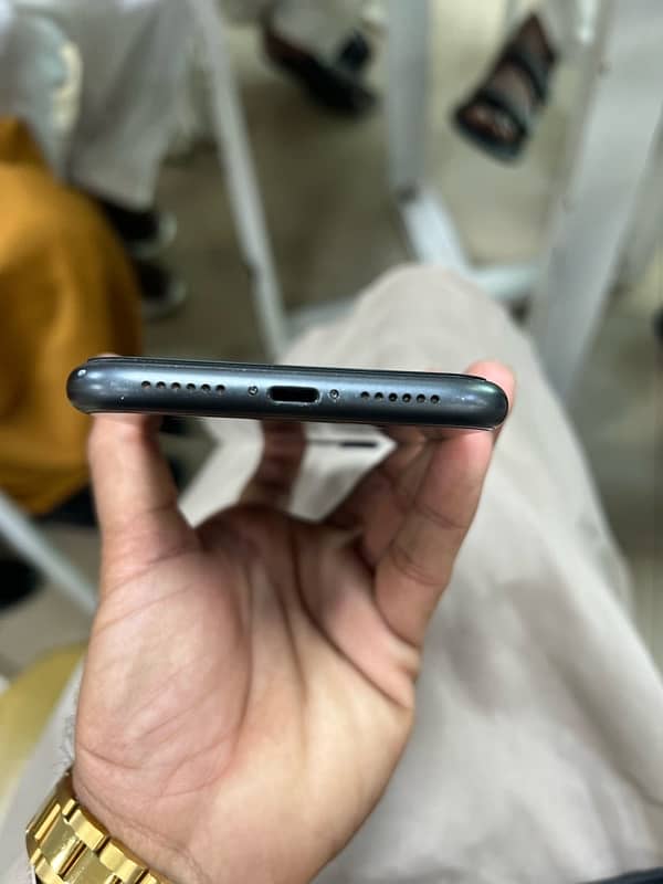 iphone 11 jv 64gb 4