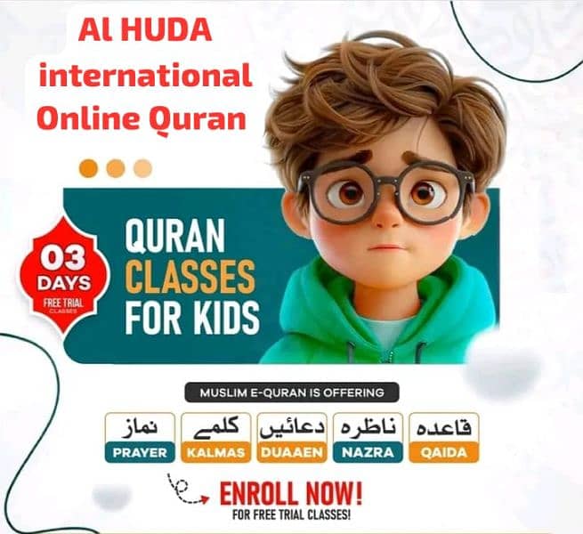 Quran Academy 0