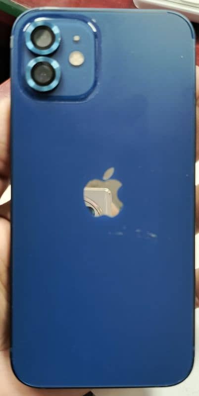 iphone 12 64gb non pta 0