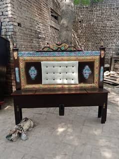 waqas Nazir furniture jhang  jahaiz package