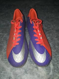 football soccer shoes