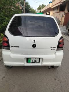 Suzuki Alto 2004