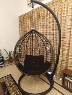 Swing For Sale