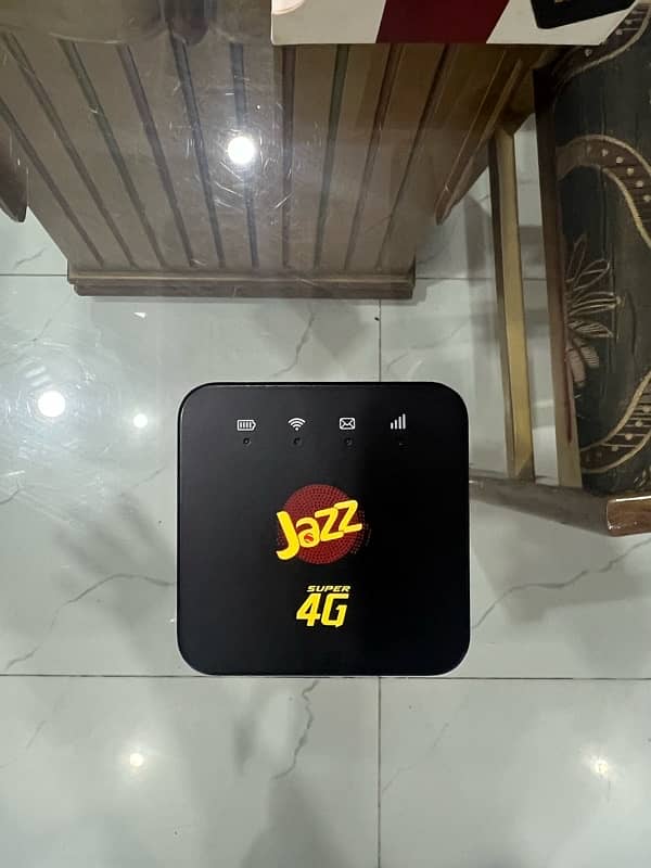 Jazz 4g Wifi Device 1