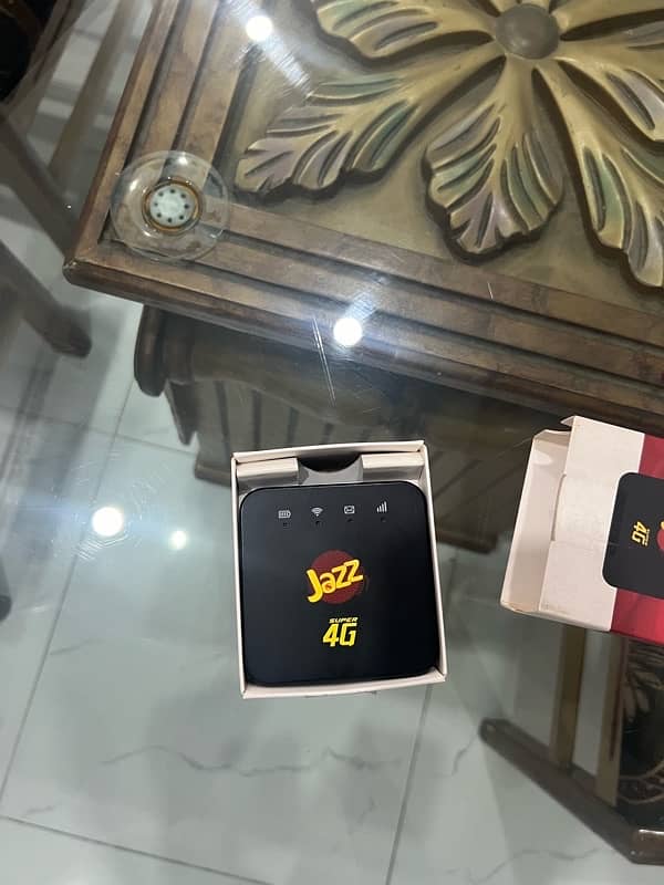Jazz 4g Wifi Device 3