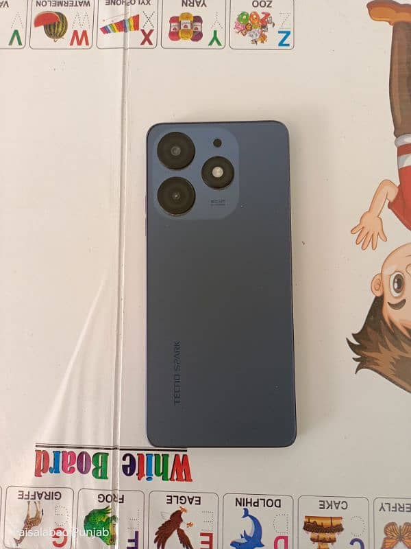 Tecno 10pro 8+128 1