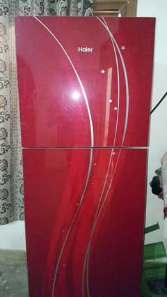 haier refrigerator