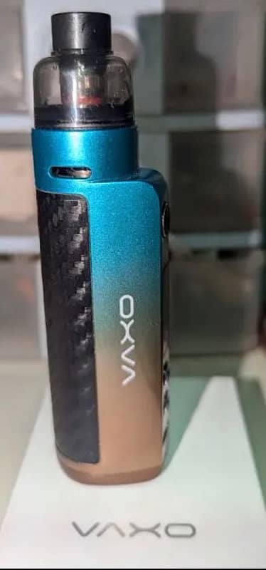 oxva origin 2 pod vape 1